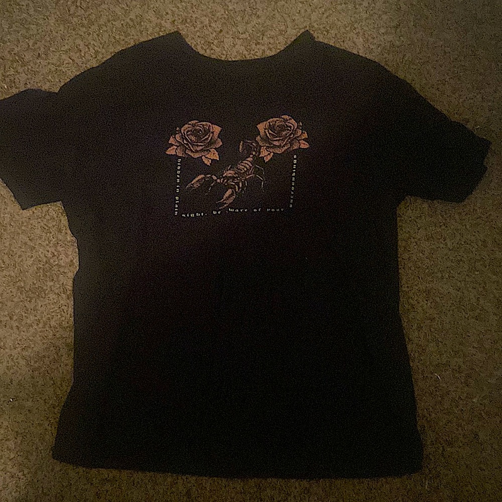 I only wore this twice